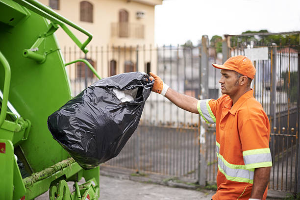 Best Same-Day Junk Removal  in Fortuna, CA