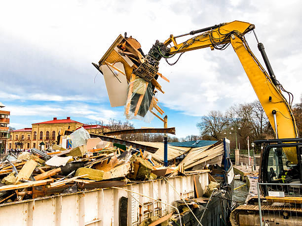 Fortuna, CA Junk Removal Company
